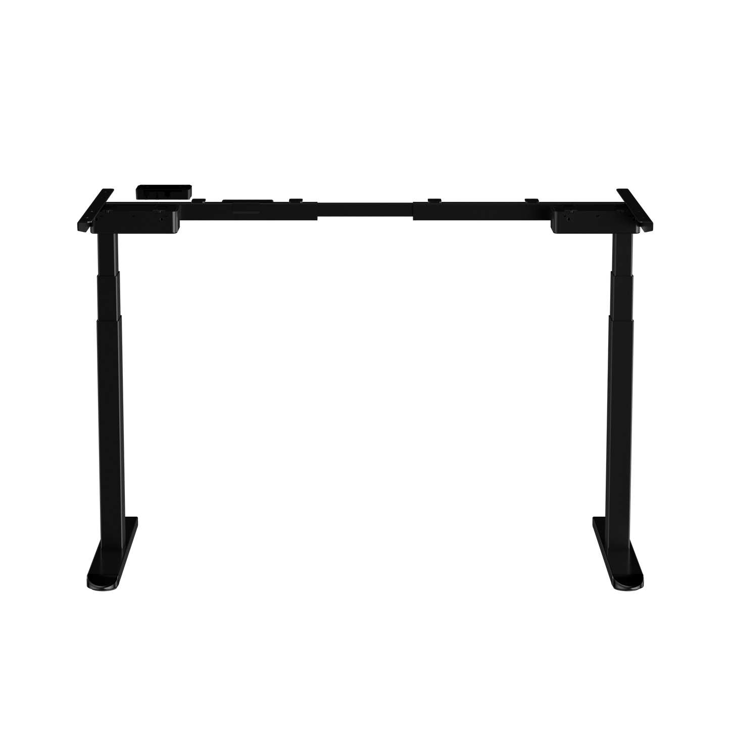 ErGear Electric Height Adjustable Standing Desk Frame - Dual Motor Innovation