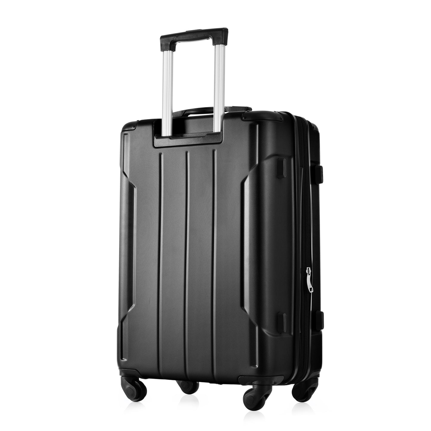 Hardshell Luggage Spinner Suitcase with TSA Lock Lightweight Expandable 28'' (Single Luggage)