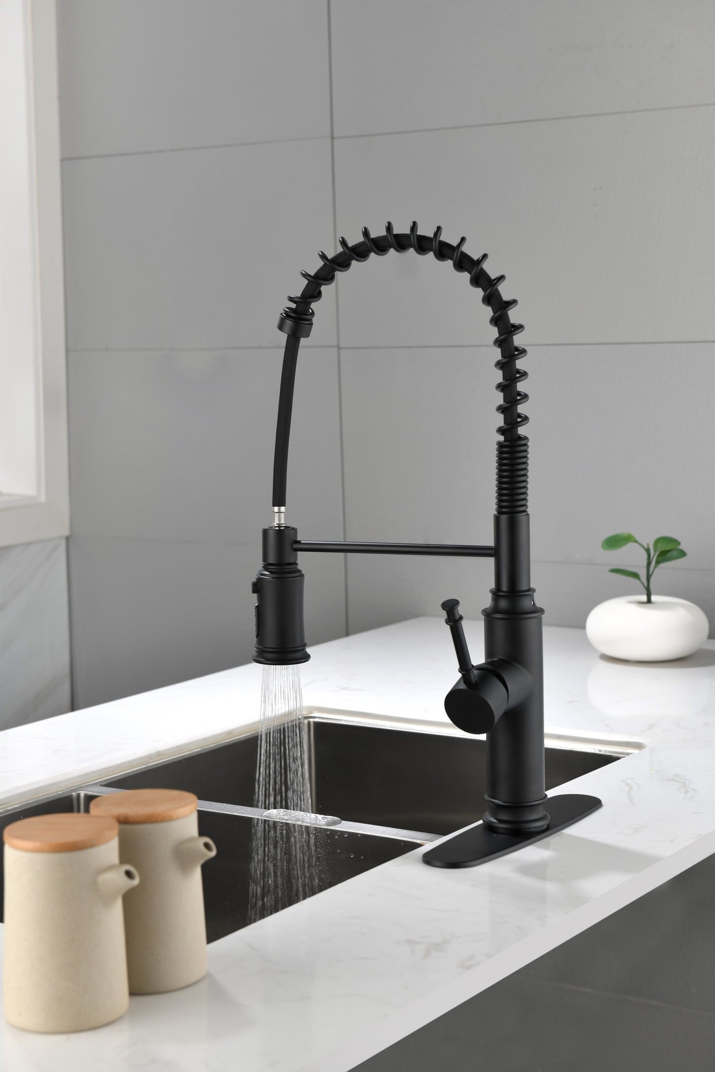 Kitchen Faucet