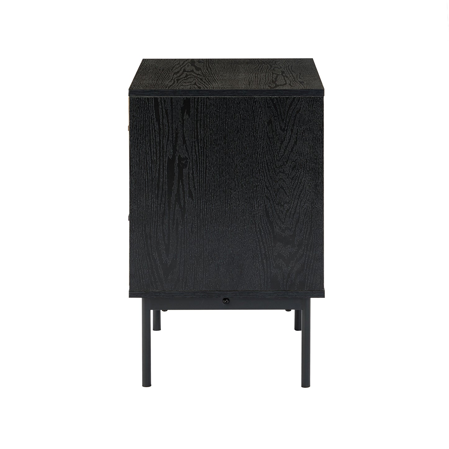 Sergio 2-Drawer Nightstand