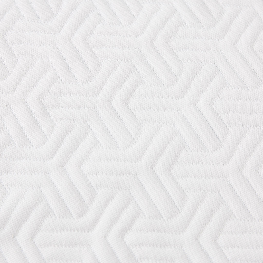 4" Memory Foam Mattress Topper