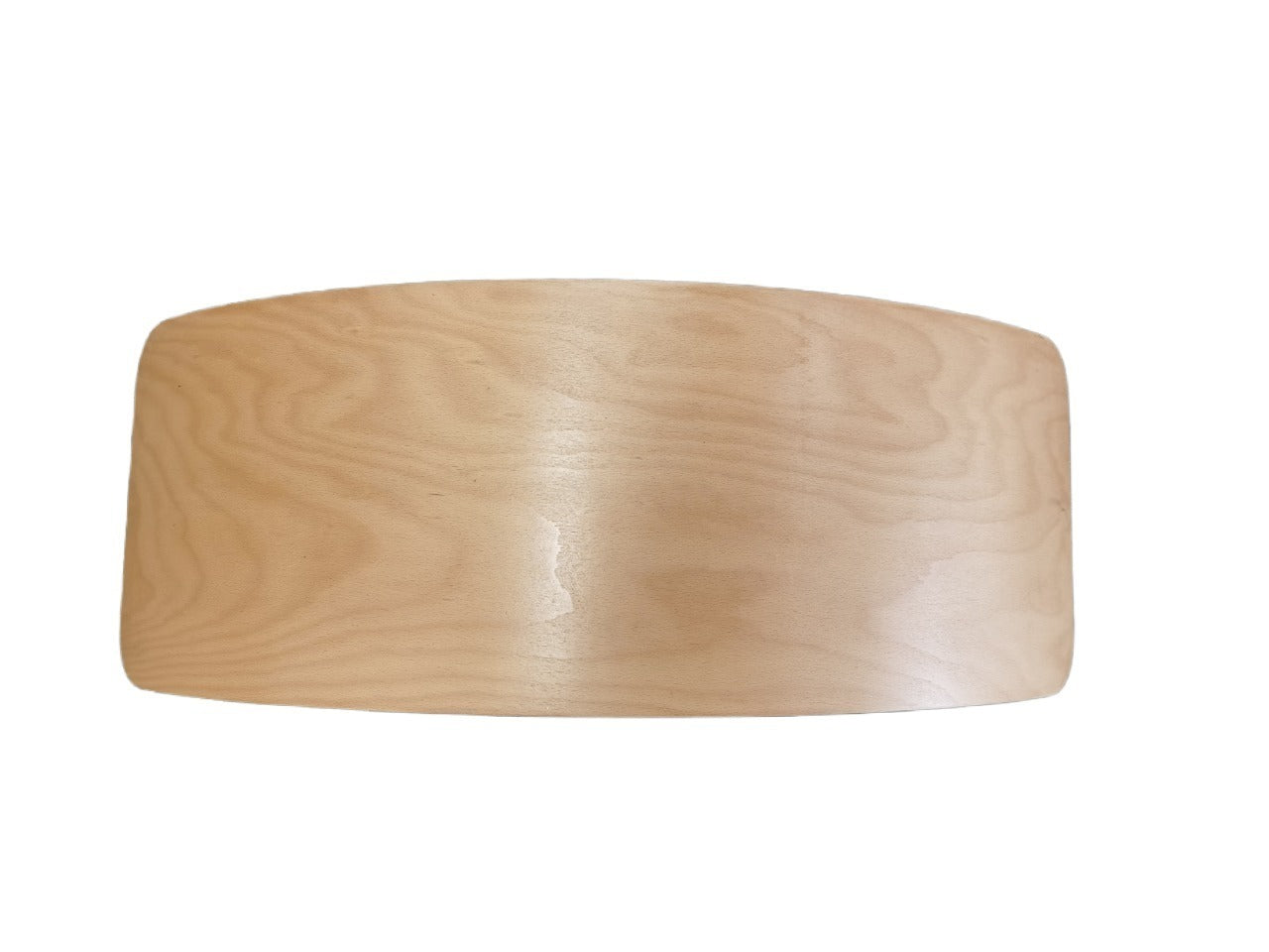 Wooden Wobble Balance Board