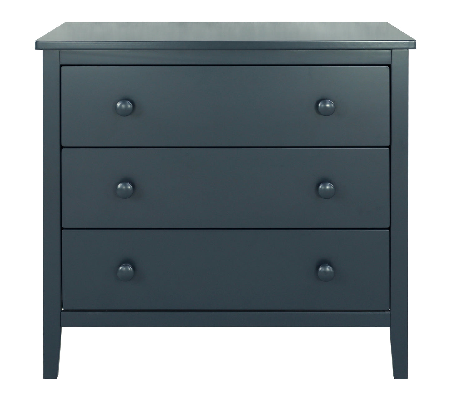 3 Drawer Dresser