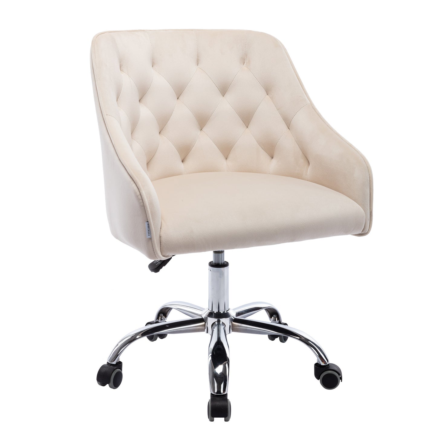 Swivel Shell Chair for Living Room/ Modern Leisure office Chair(this link for drop shipping )