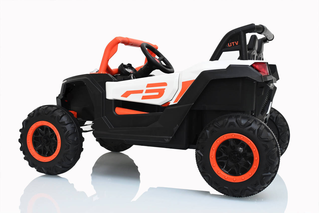 ride on car, kids electric UTV car, Tamco riding toys for kids with remote control Amazing gift for 3~6 years boys/girls