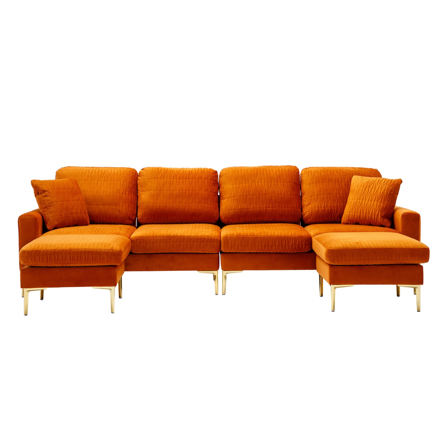 UNTIED WE WIN Accent sofa /Living room sofa sectional  sofa