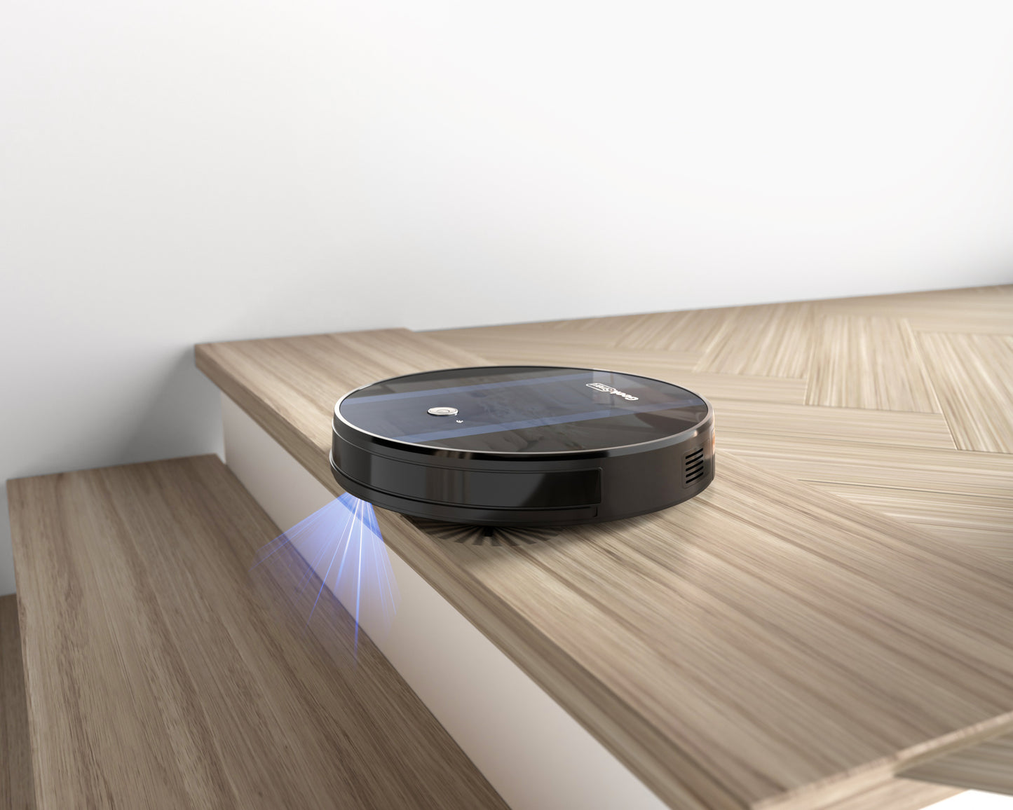 Smart Robot Vacuum Cleaner G6 by Geek: Advanced Cleaning Technology for Effortless Home Cleaning