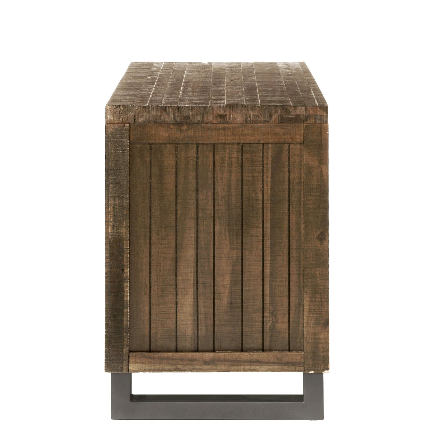 Andria Nightstand in Reclaimed Oak 21293