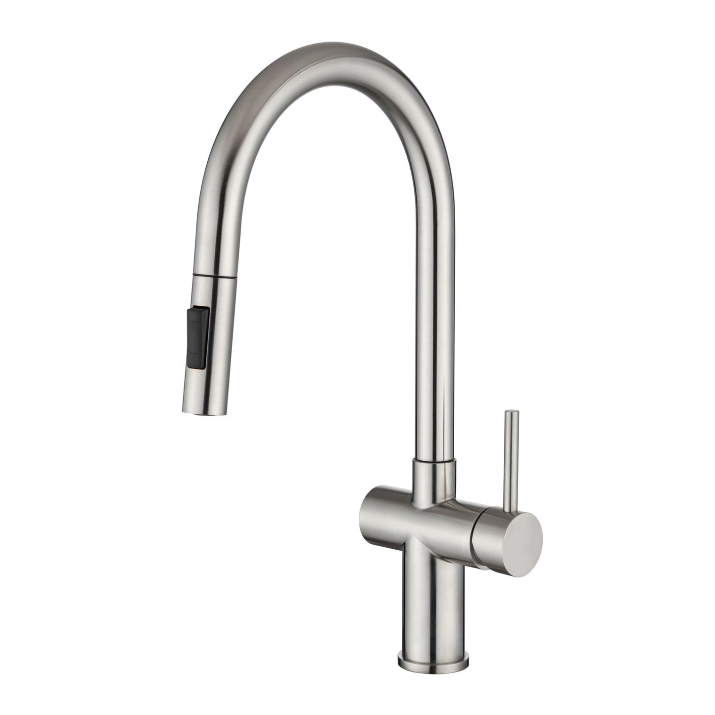 Rainlex Pull Down Kitchen Faucet