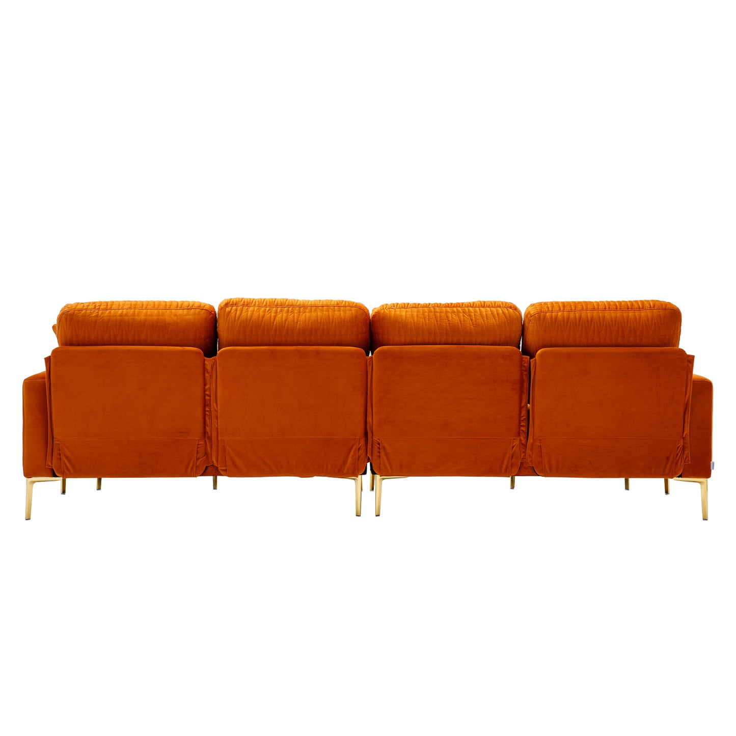 UNTIED WE WIN Accent sofa /Living room sofa sectional  sofa