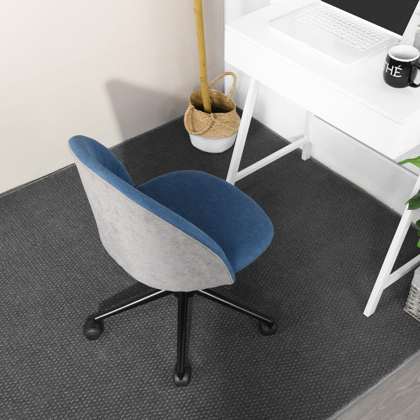 Home Office Task Chair - Blue