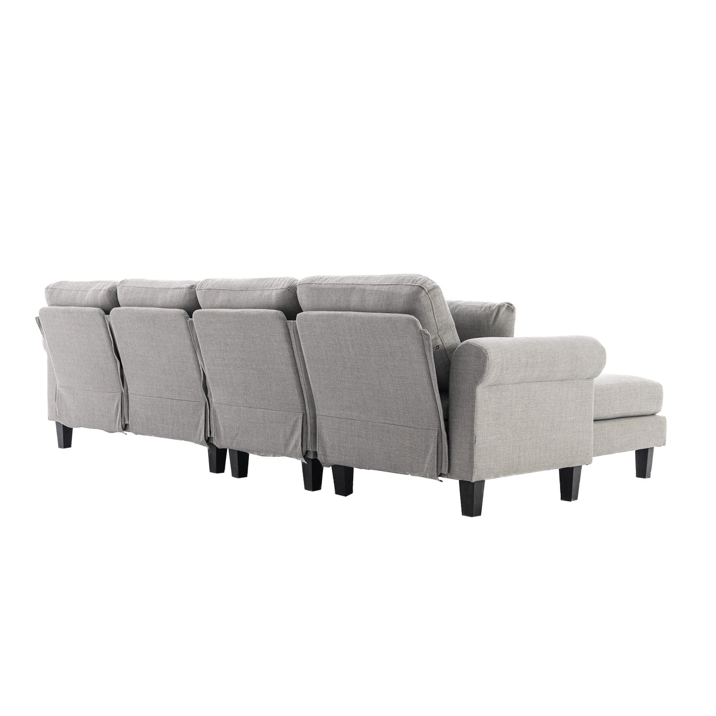 Accent sofa /Living room sofa sectional  sofa