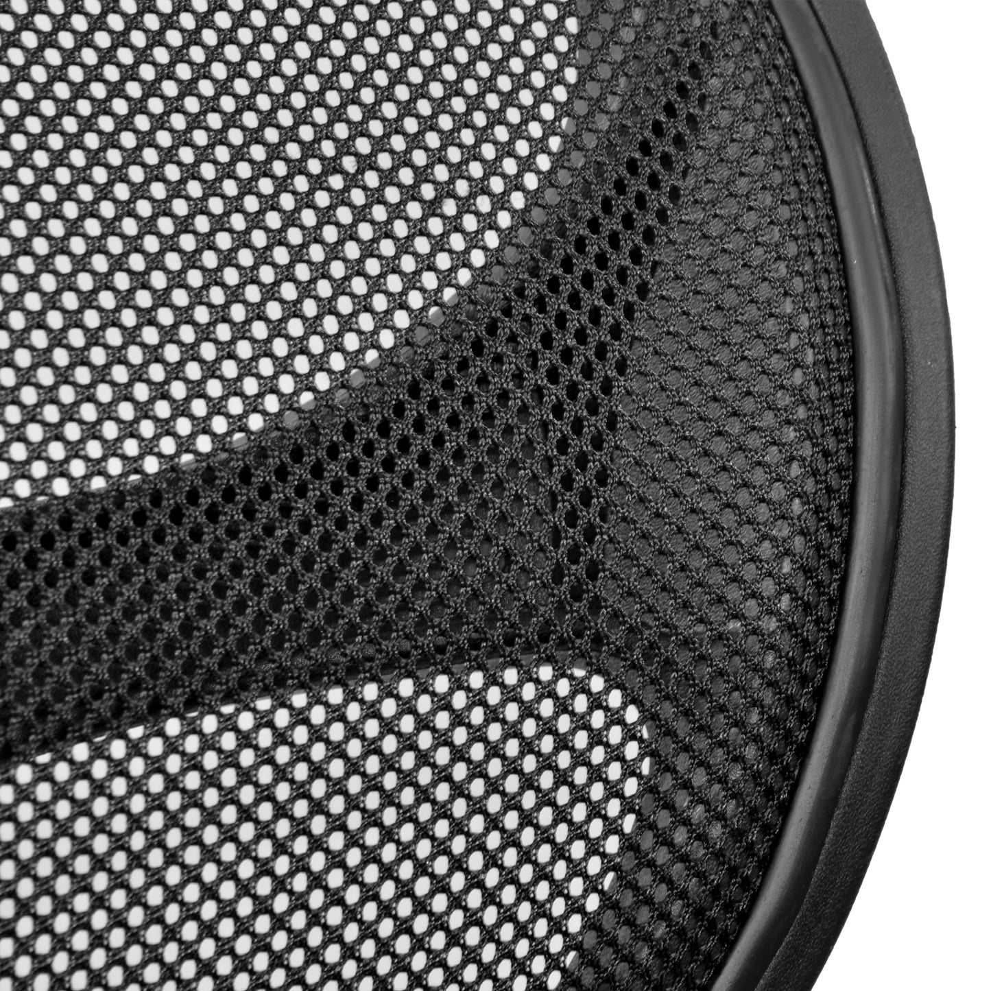 Midback Mesh Task Office Chair, Black