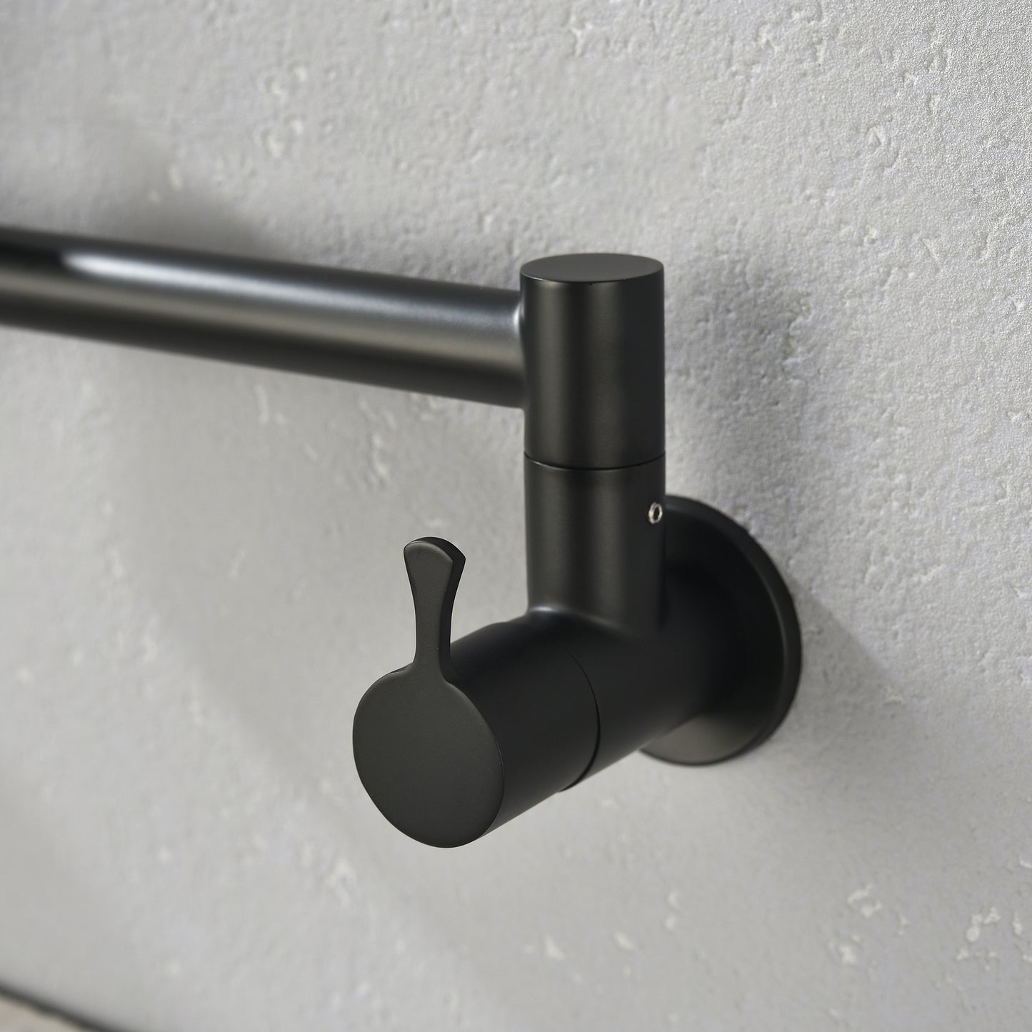 Pot Filler Faucet Wall Mount