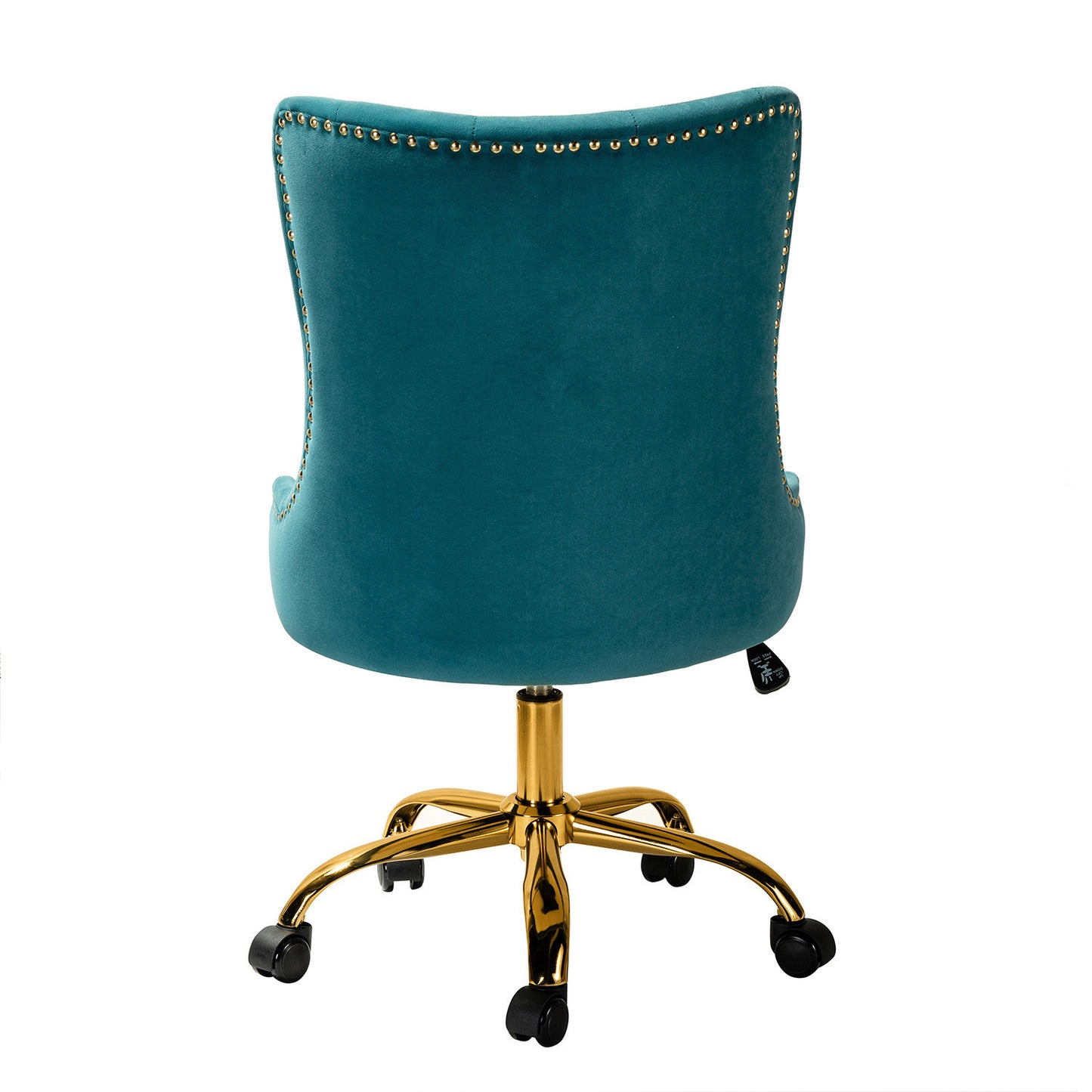 Lisa Task Chair-BLUE