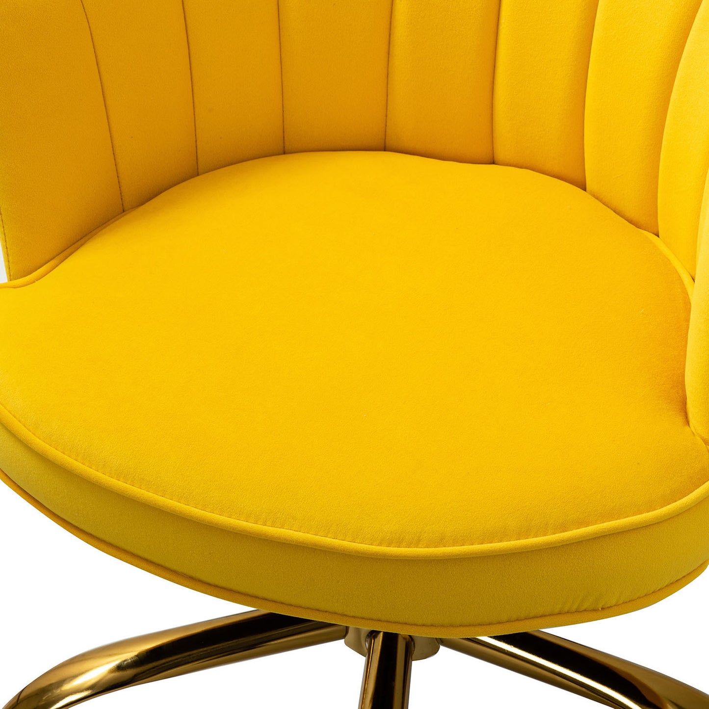 Belanda Task Chair-YELLOW