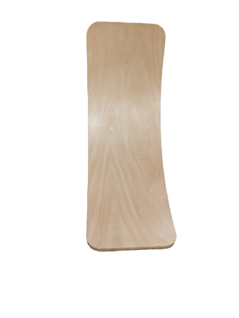 Wooden Wobble Balance Board