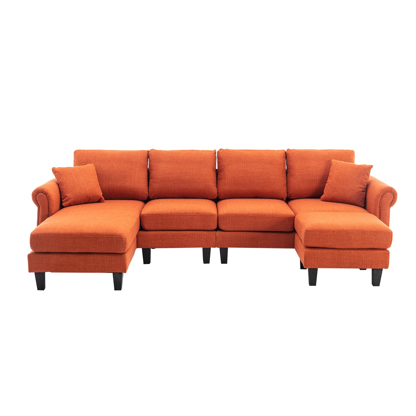 Accent sofa /Living room sofa sectional  sofa