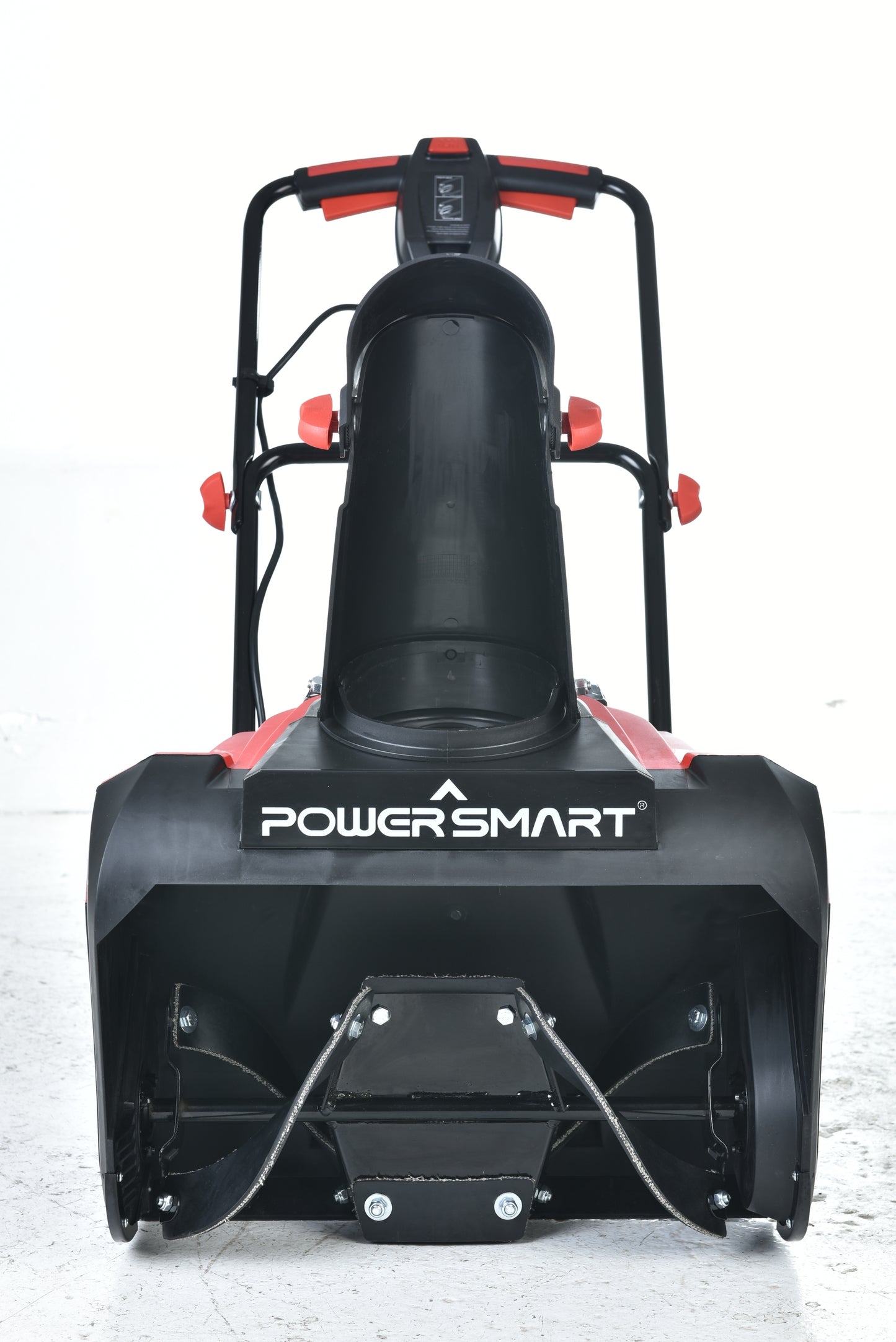 Powersmart 21 inch Electric Single Stage Snow Thrower