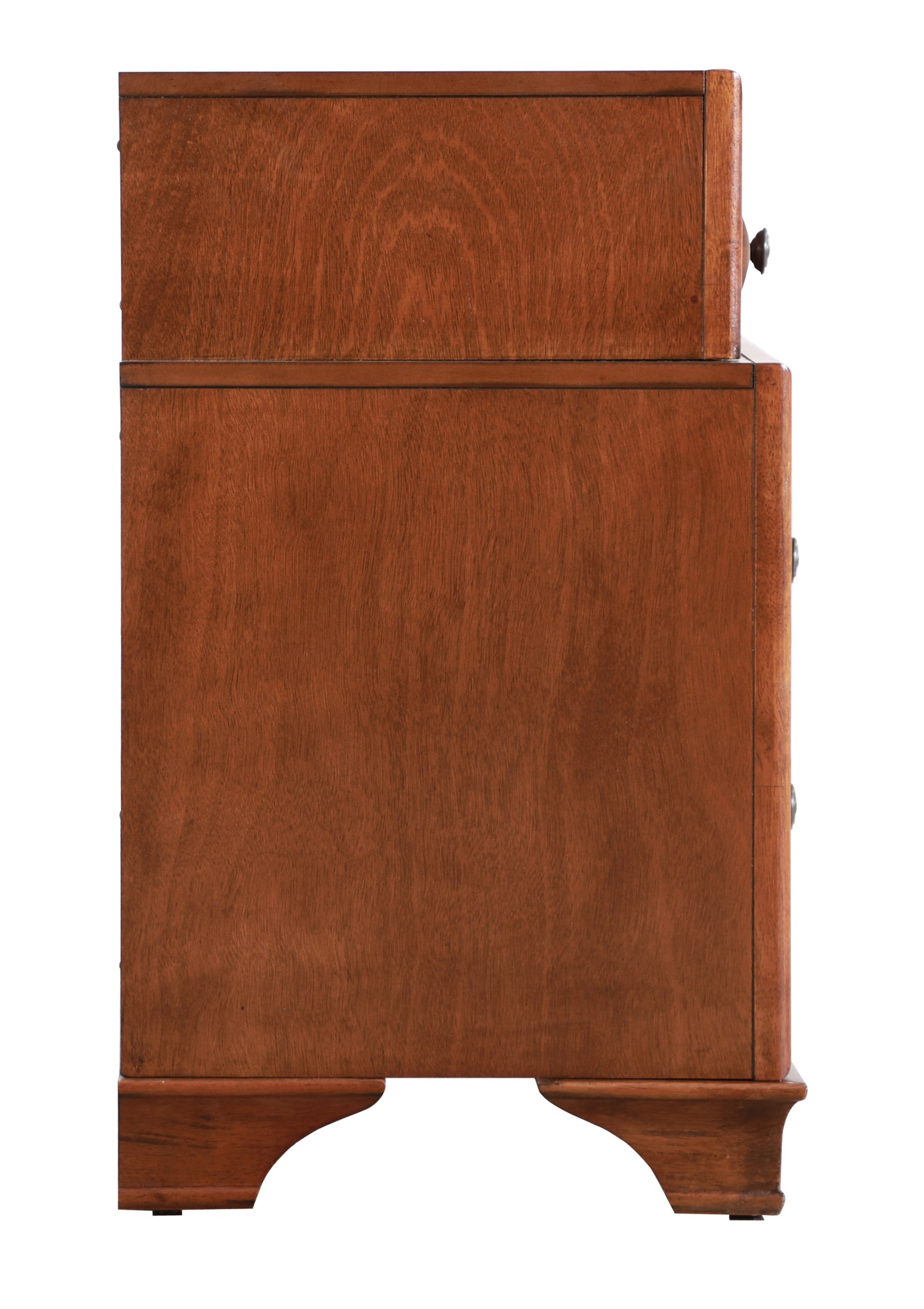 LaVita G8850-N Nightstand , Oak