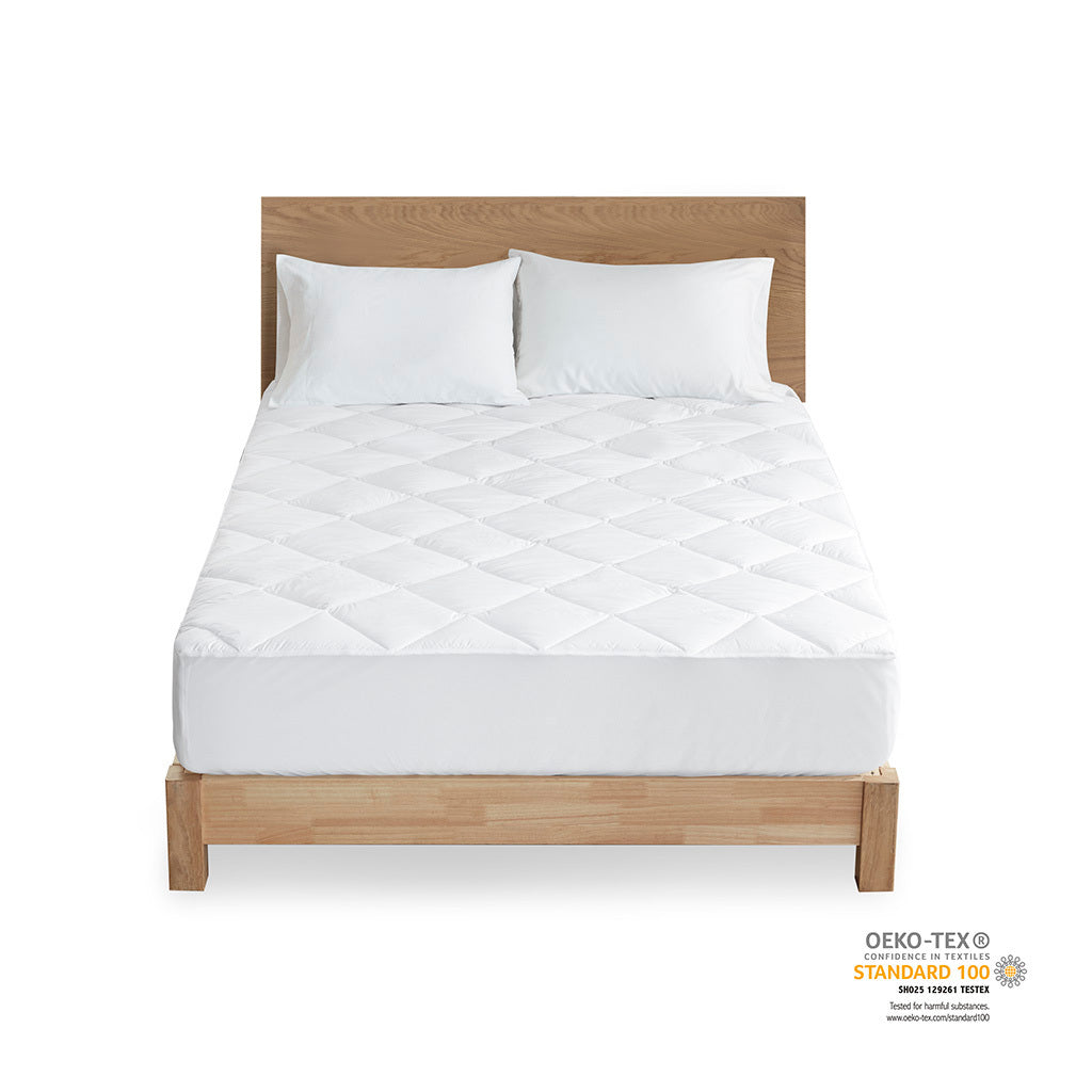 Anti-Microbial Mattress Pad