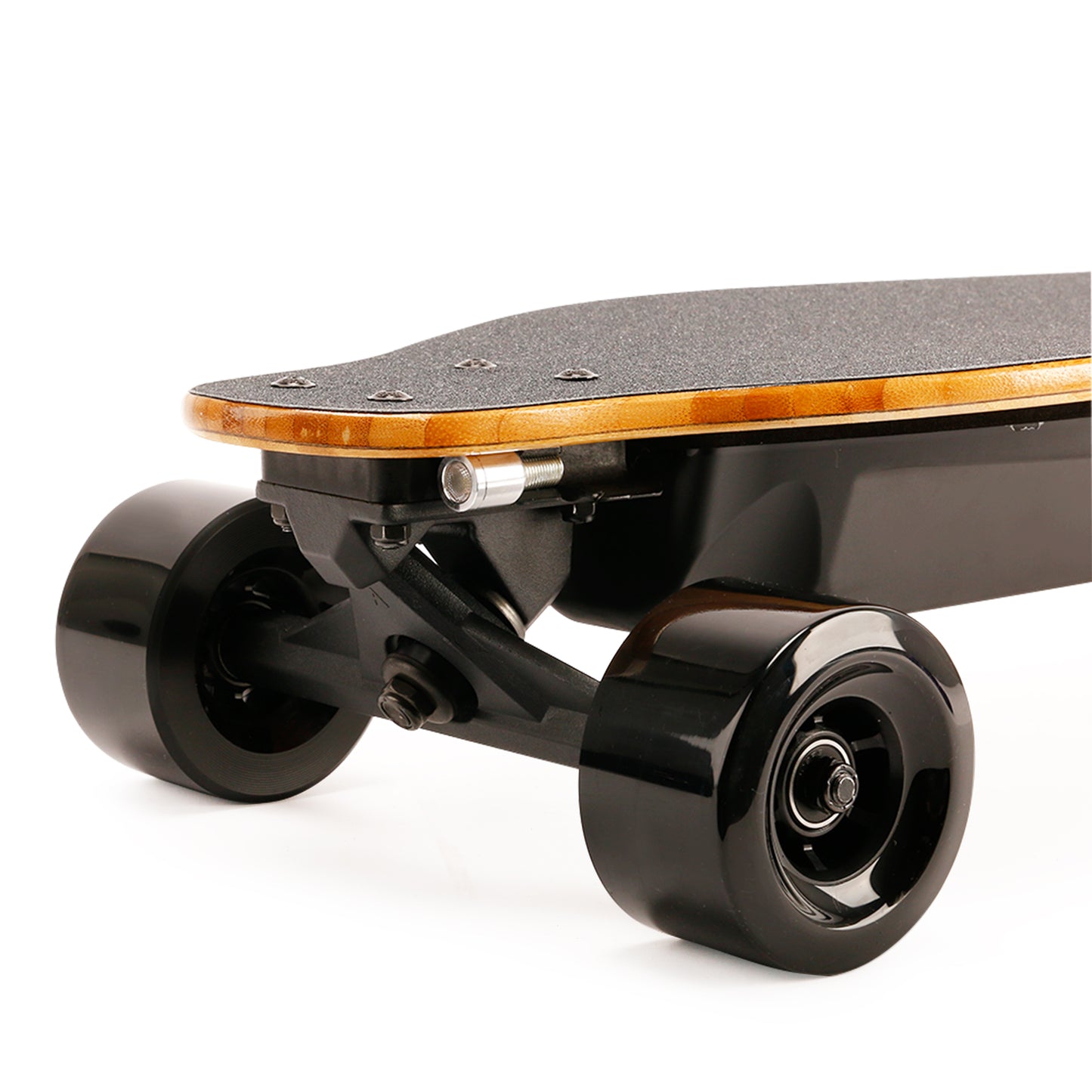 600W*2 dual hub motors electric longboard 36V 9600mah battery electronic electric skateboard