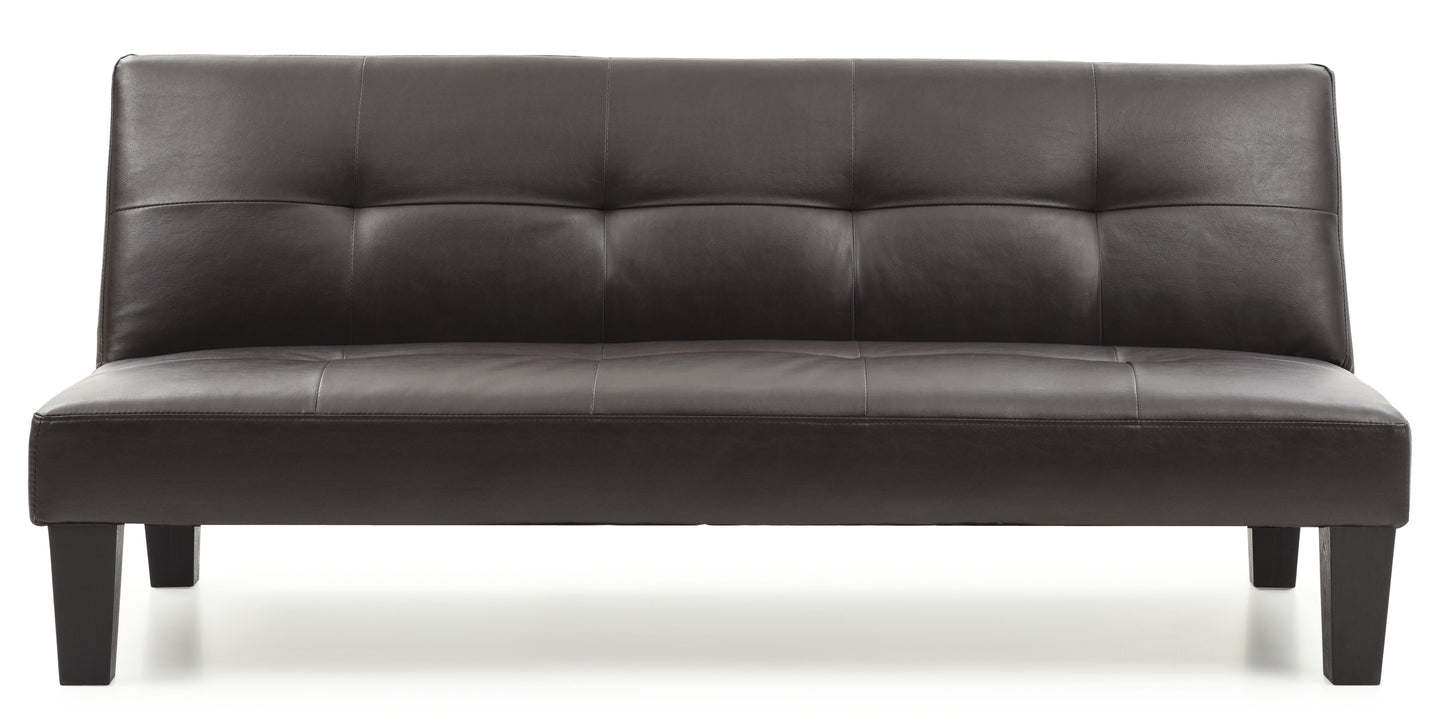 Alan G111-S Sofa Bed , CAPPUCCINO