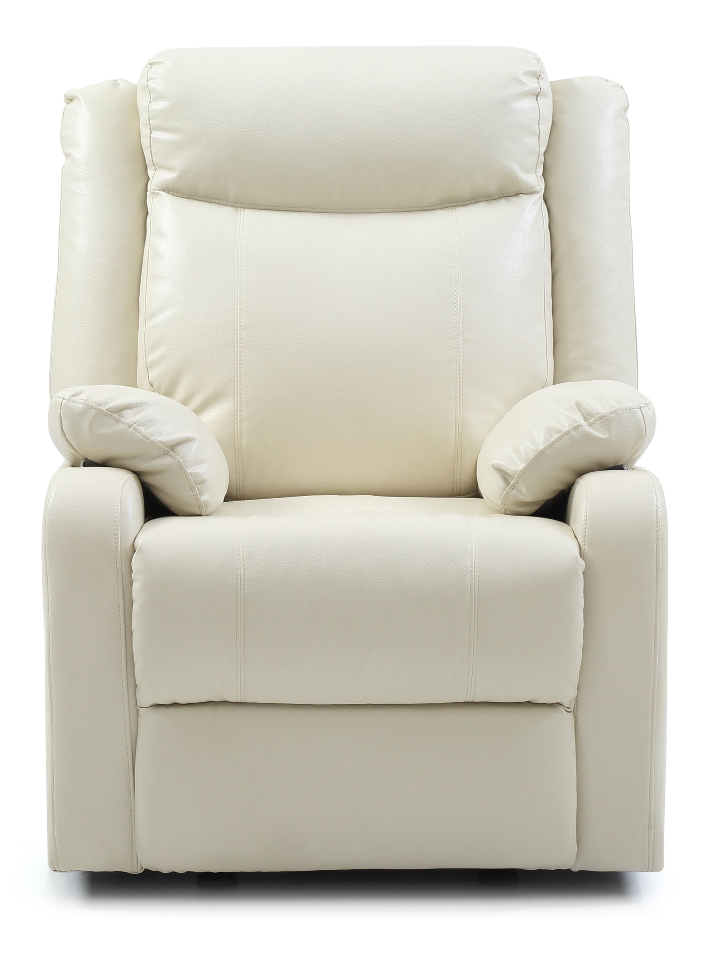 Ward G762A-RC Rocker Recliner in PEARL Shade