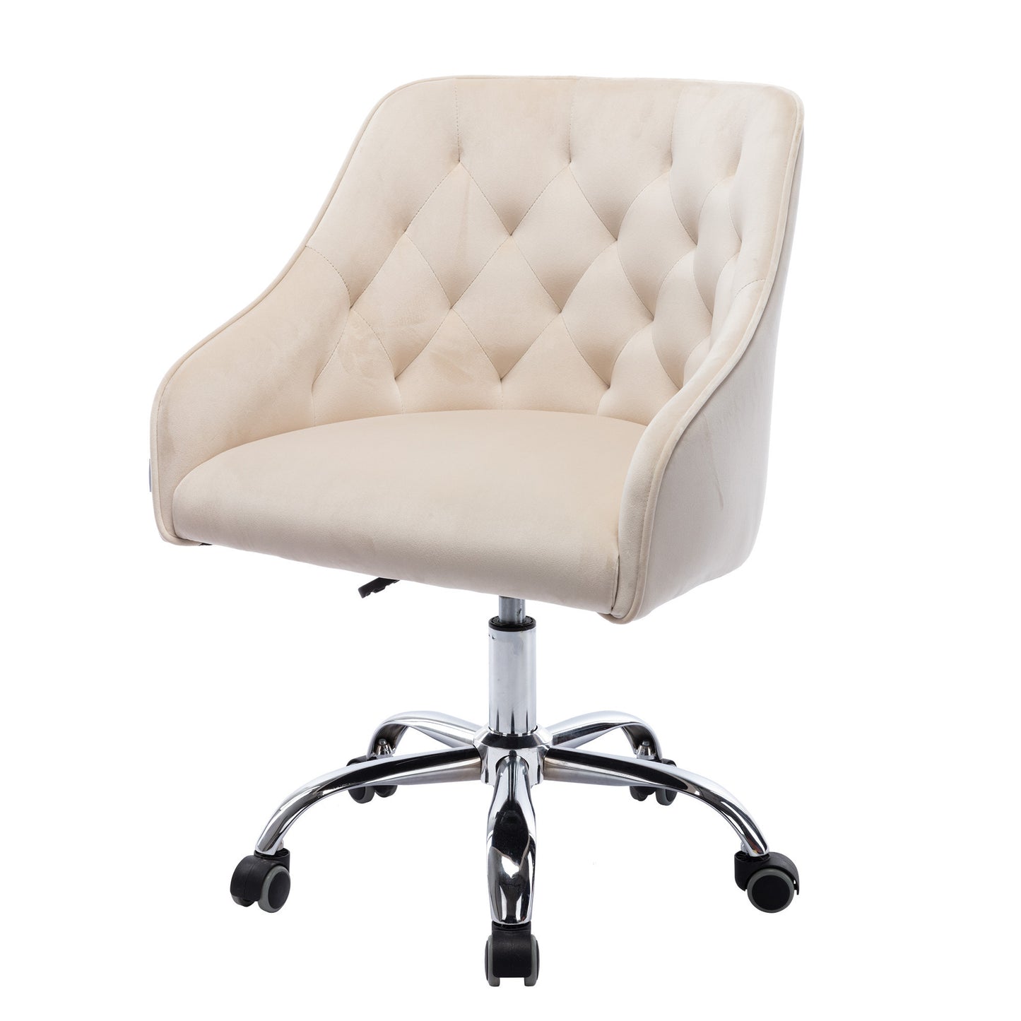 Swivel Shell Chair for Living Room/ Modern Leisure office Chair(this link for drop shipping )