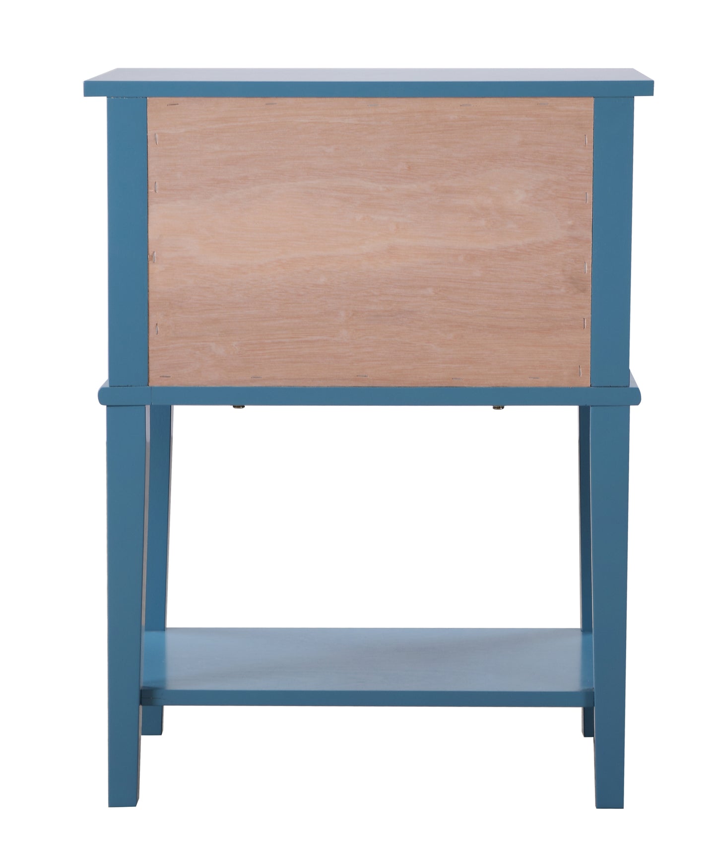 Newton G067-N Nightstand , Teal