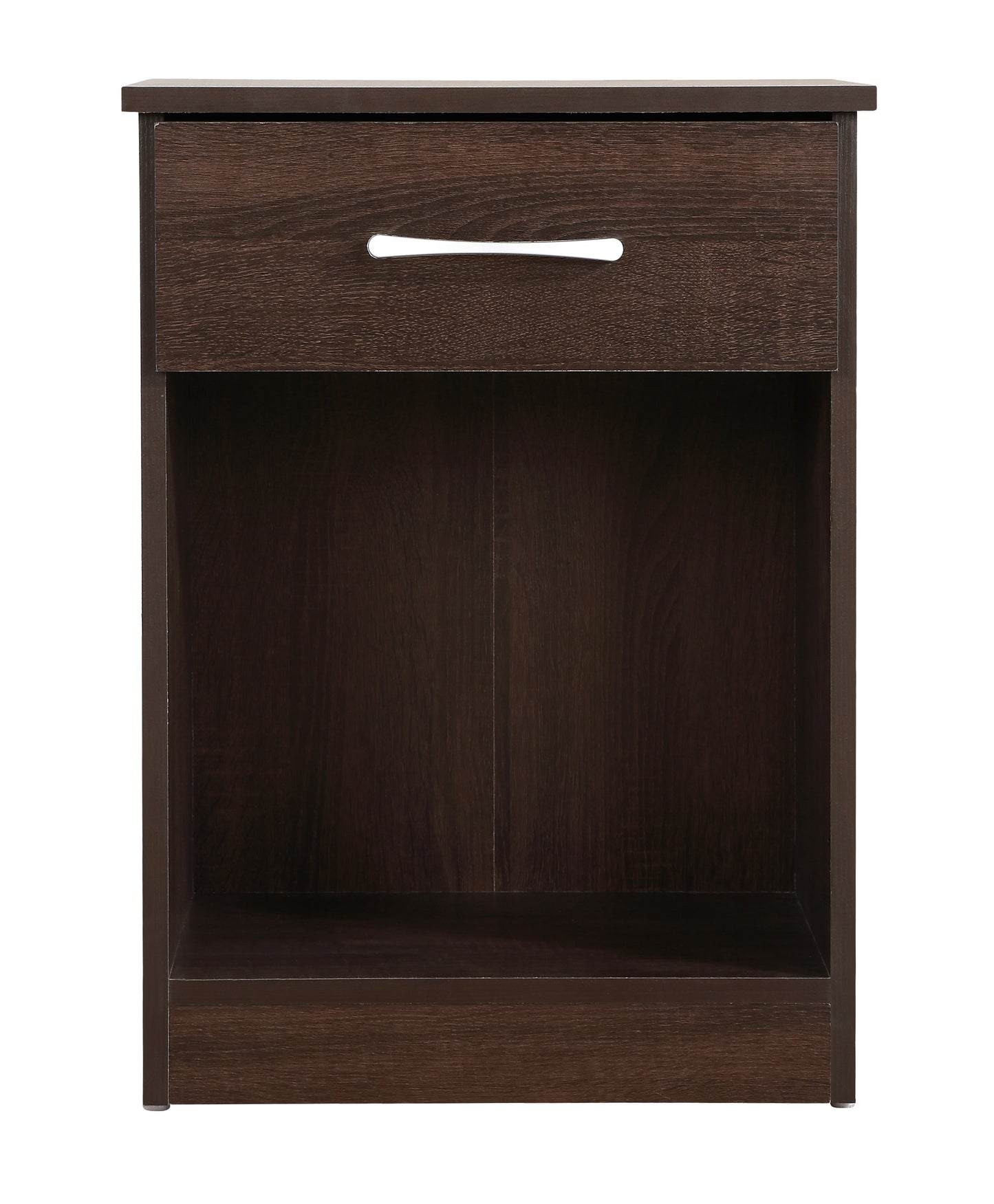 Lindsey G0044-N RTA Nightstand , Wenge