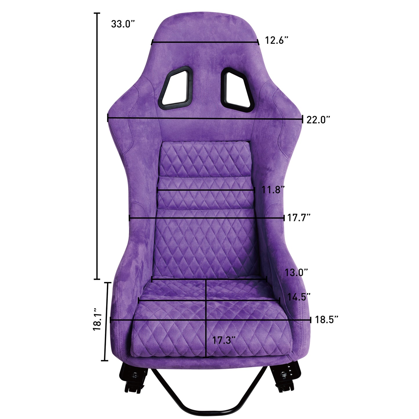 Race Car Seat