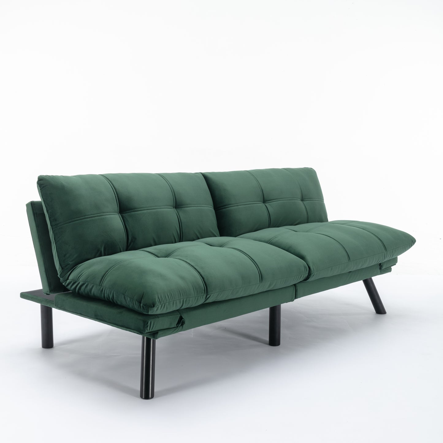 Emerald Convertible Folding Modern sofa Bed