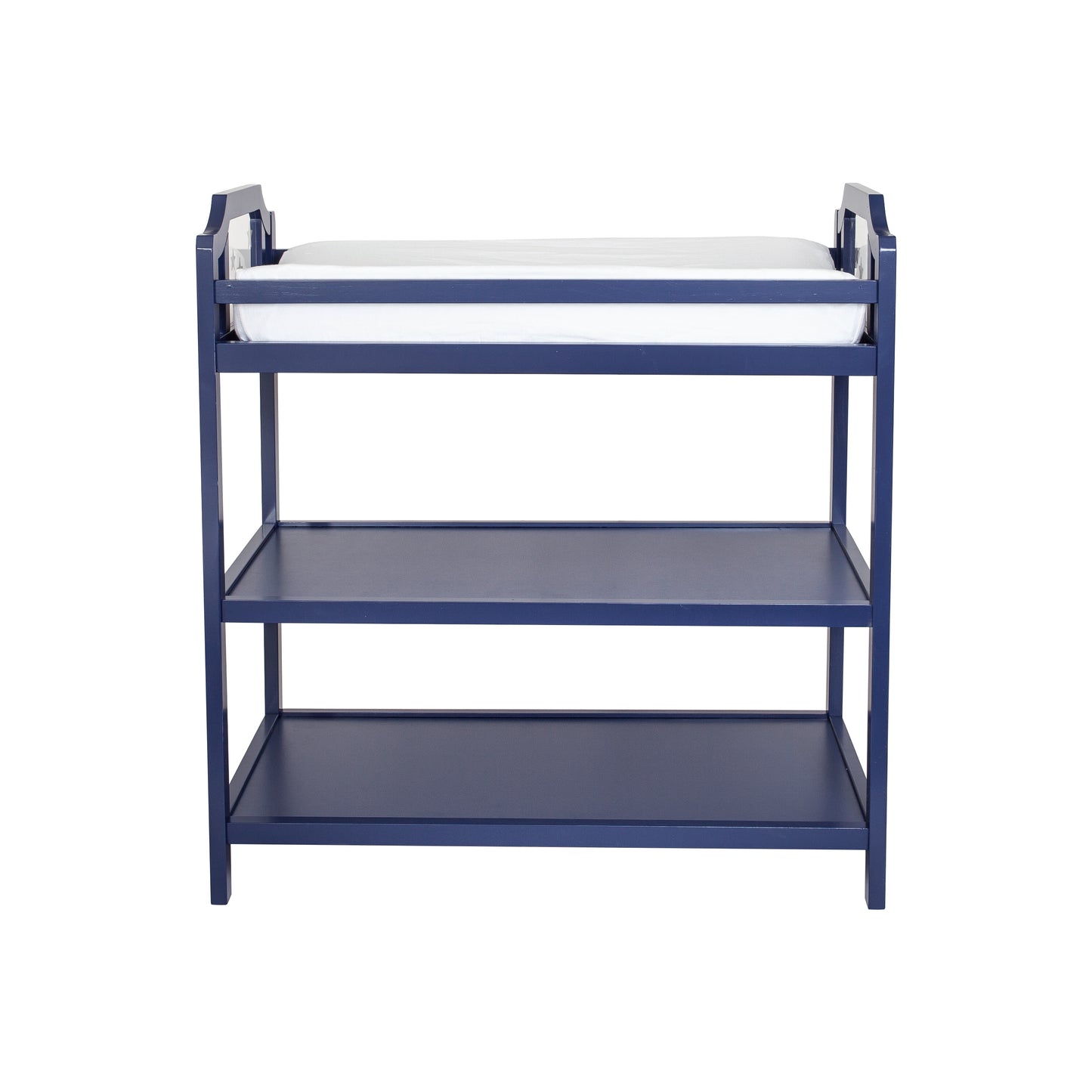 Celeste Changing Table Navy Blue