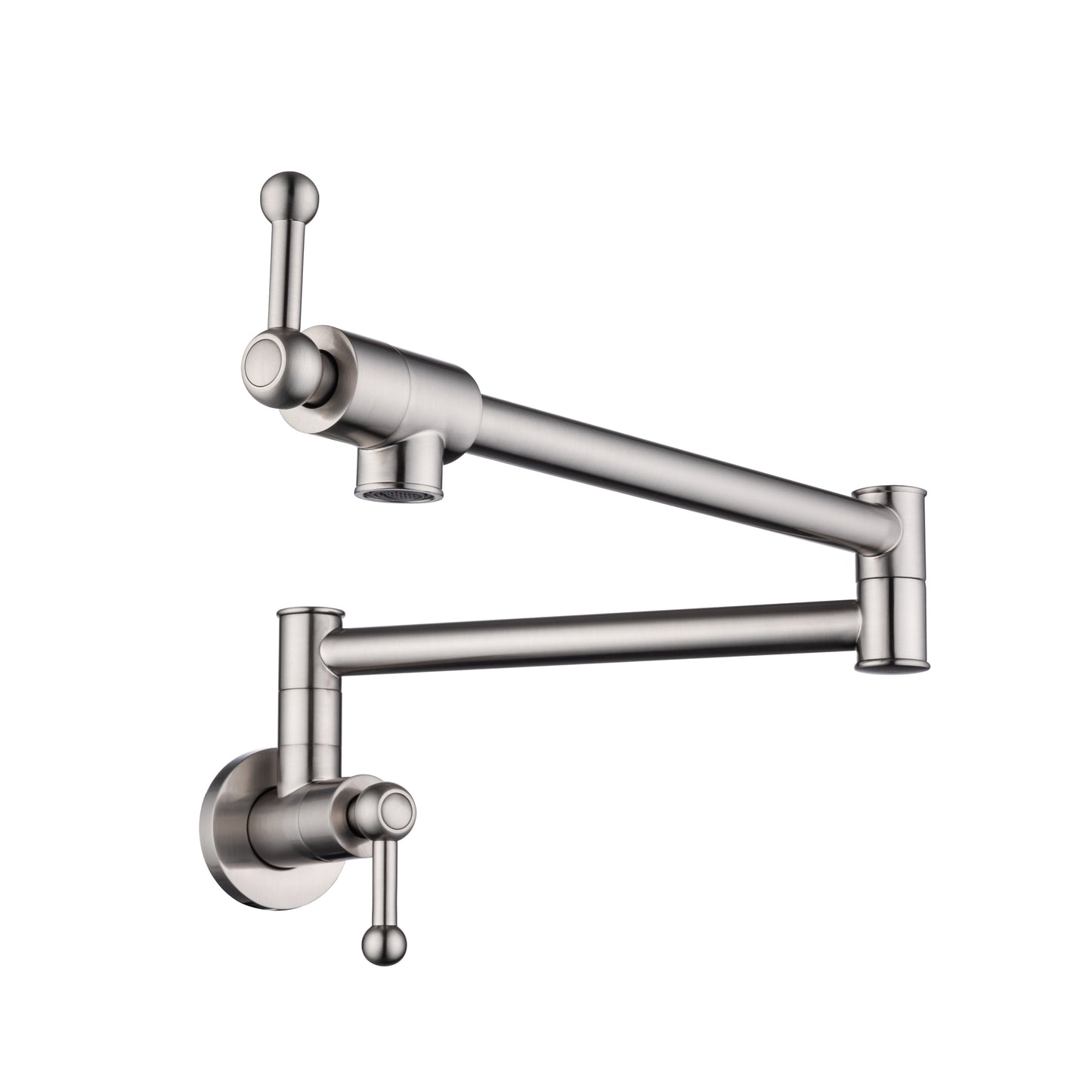 Two handle Kithchen Pot Filler