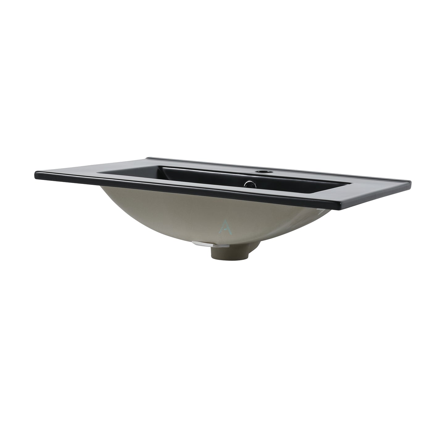 24" Ceramic Top Sink-G-BL9060BK