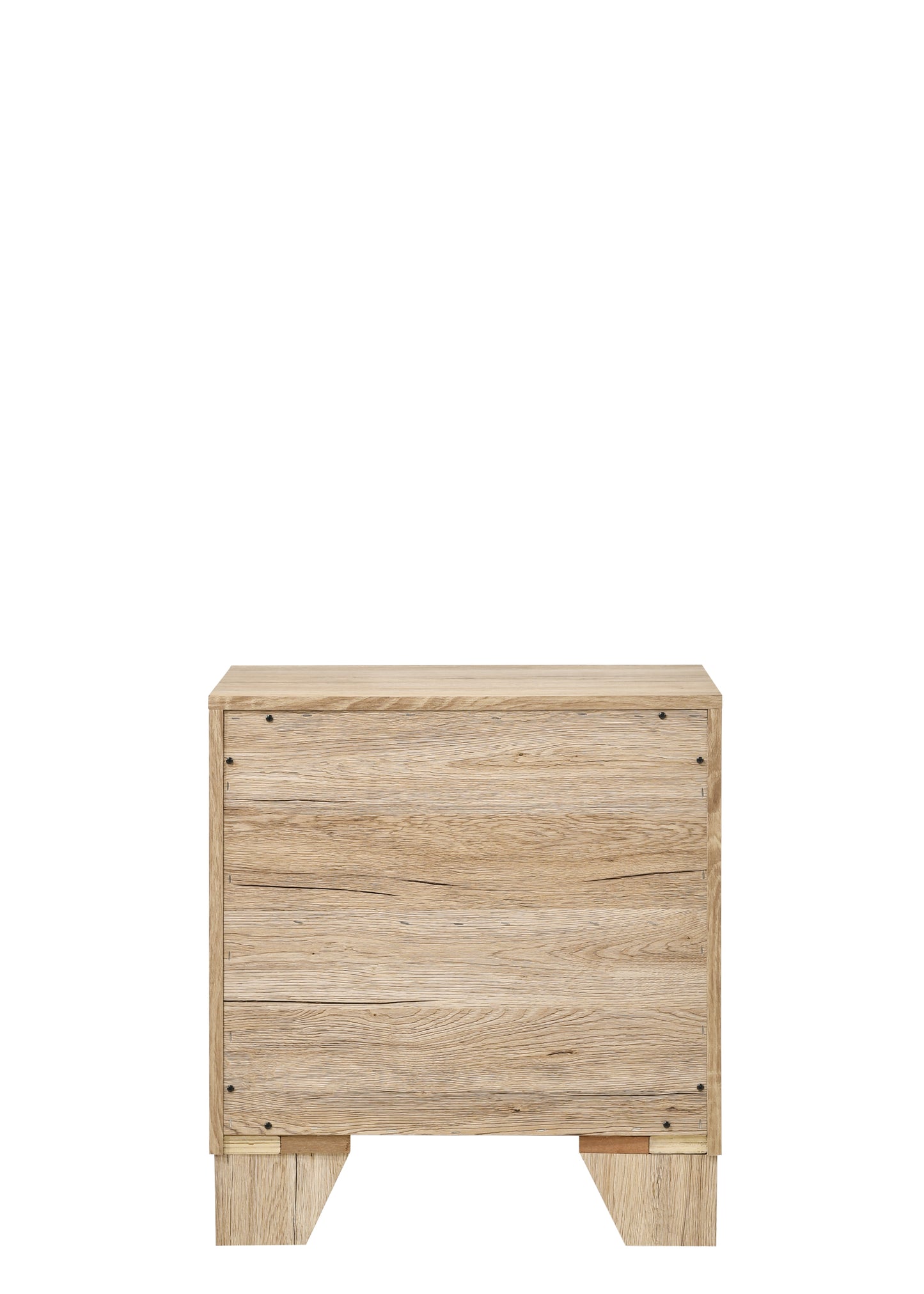 Miquell Nightstand, Natural 28043