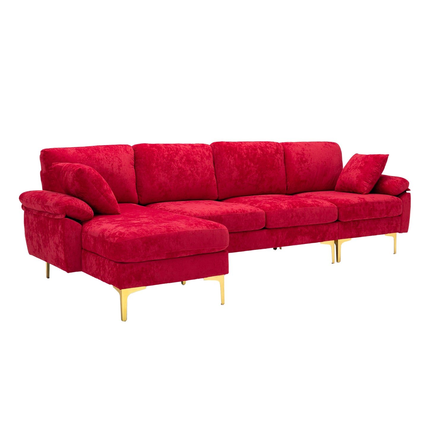 Accent sofa /Living room sofa sectional  sofa