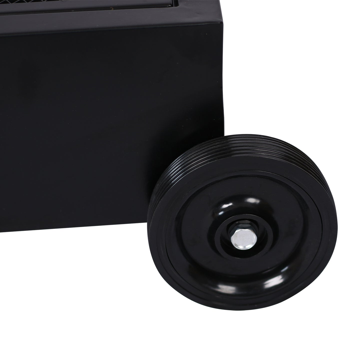 20-Gallon Low-Profile Oil Drain with Pump