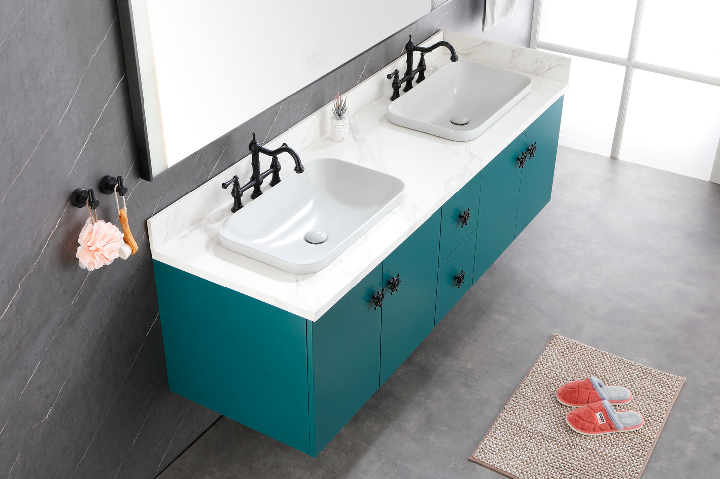 Above Counter Bathroom Sink Art Basi

 Ceramic Self Rimming Sink
 Oval Ceramic Self Rimming Sink

ceramic sink
Made of high-quality ceramic
Self-rimming sink application

Ceramic Vanity Basin