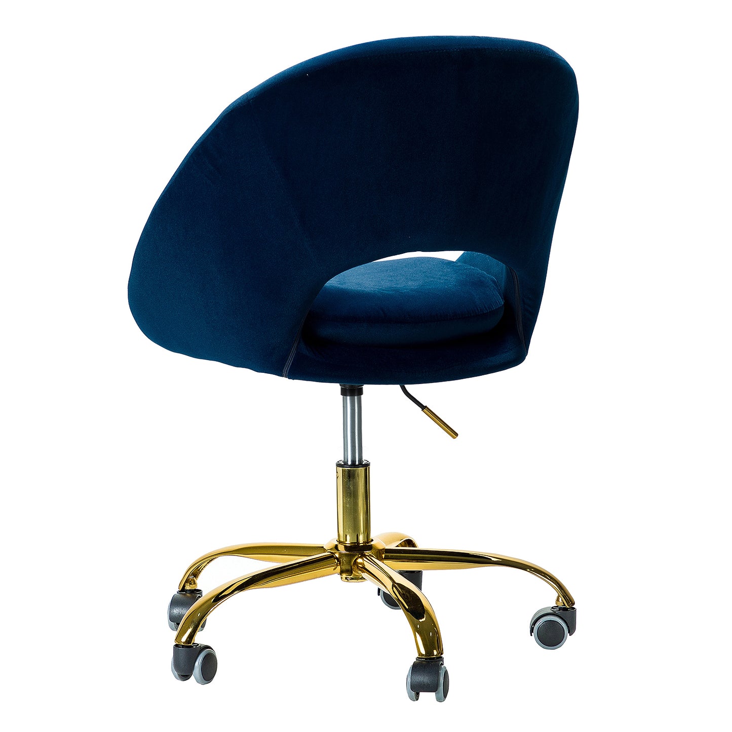 Savas Task Chair-NAVY