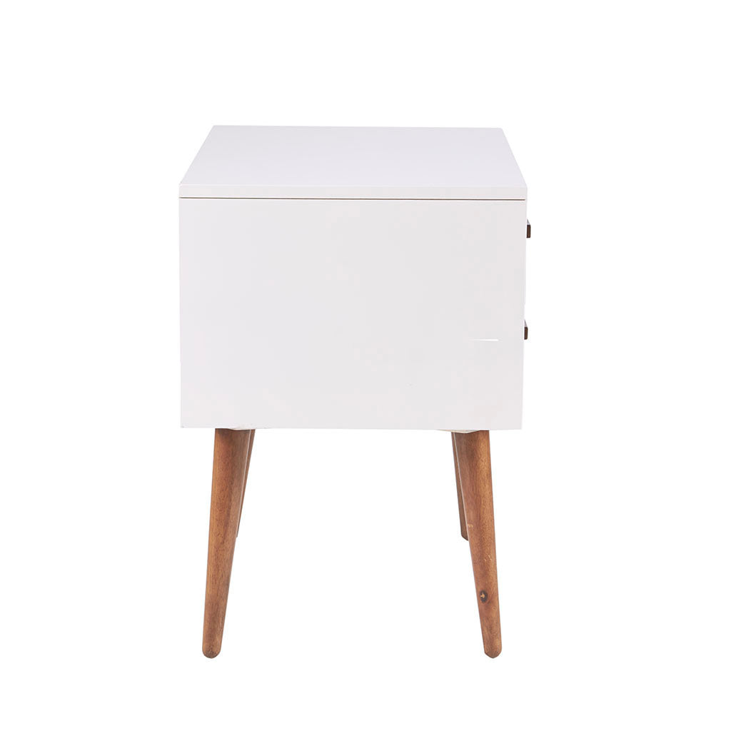 Storage Nightstand