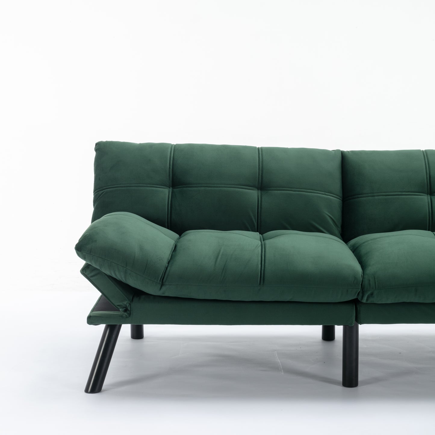 Emerald Convertible Folding Modern sofa Bed