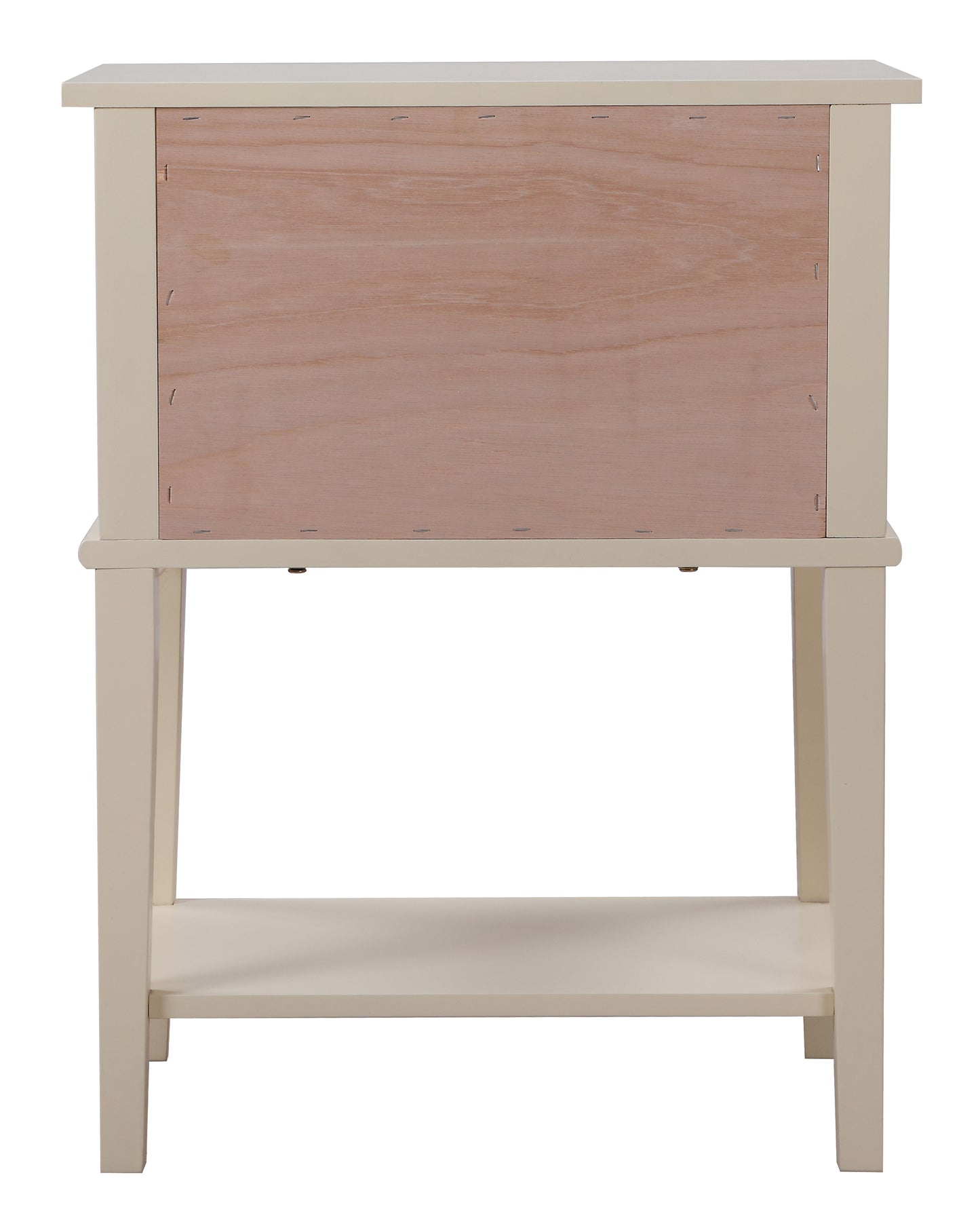 Newton G066-N Nightstand , Beige