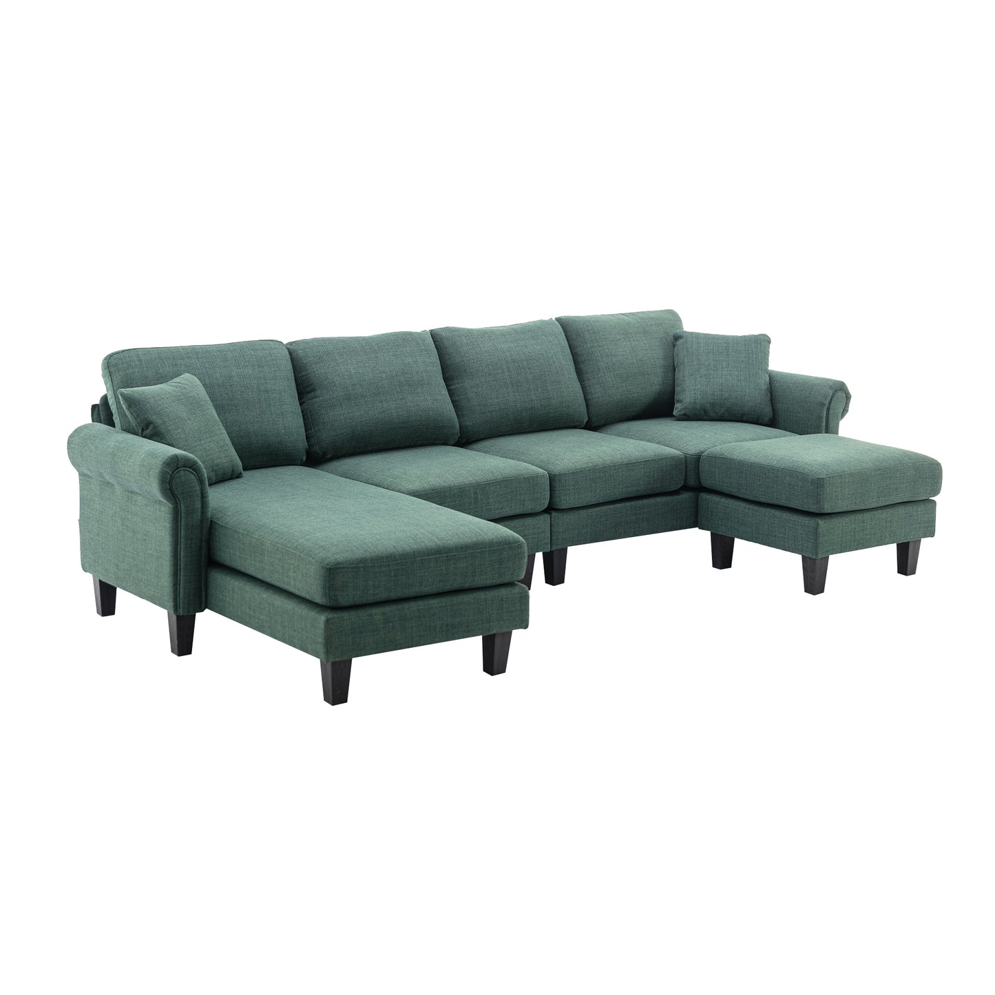 Accent sofa /Living room sofa sectional  sofa