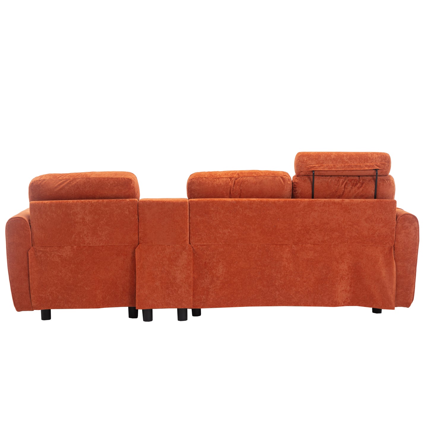 UNITED WE WIN storage sofa /Living room sofa cozy sectional  sofa