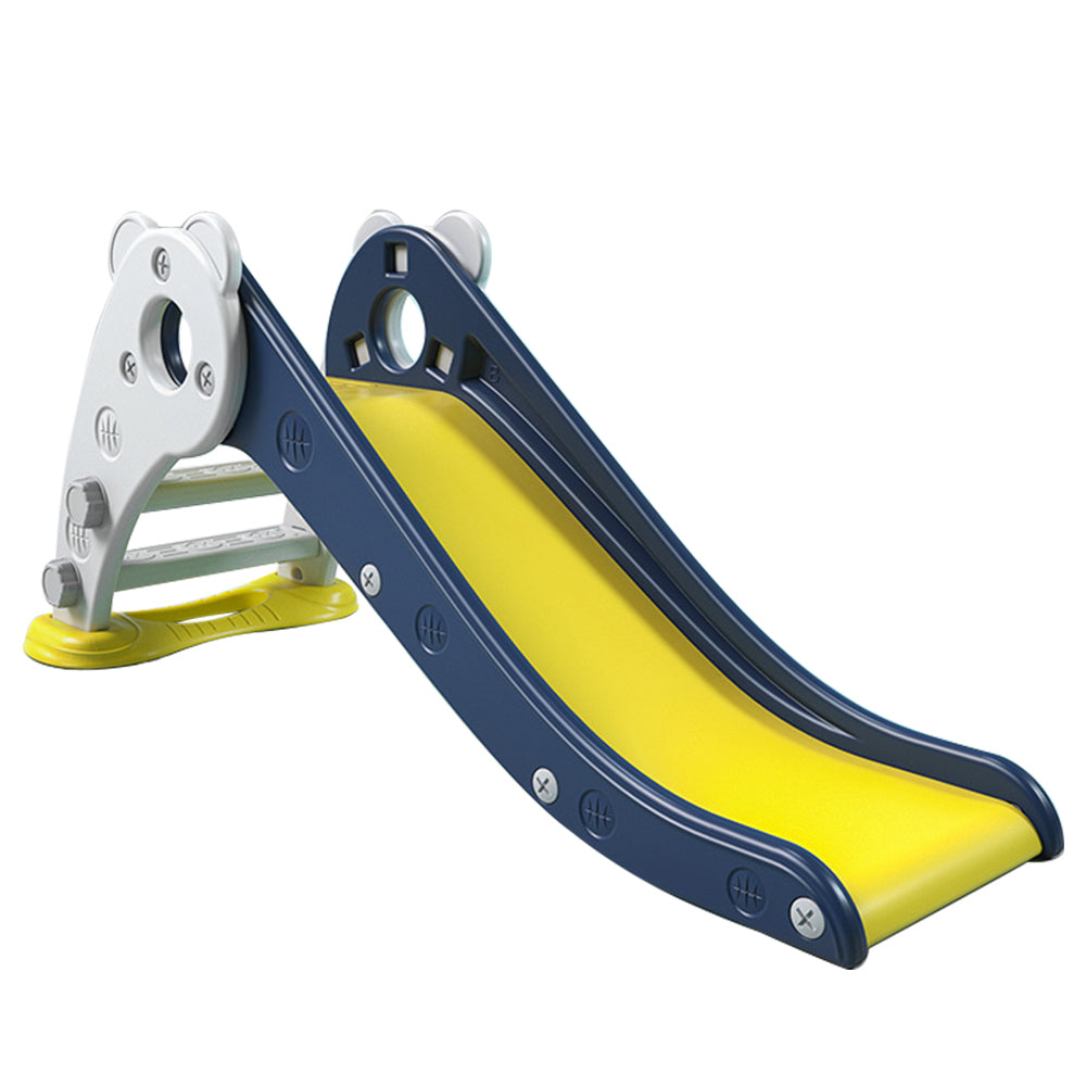 Versatile Toddler Slide for Age 1-3 - Safe Indoor and Outdoor Play Set