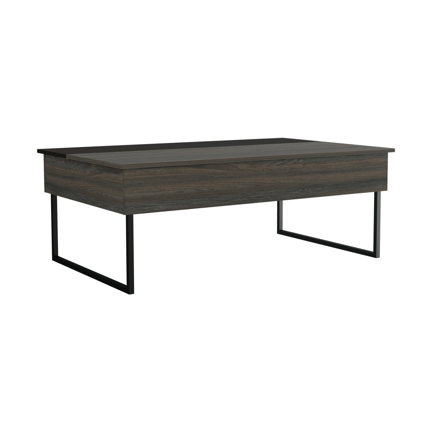 Elevate Coffee Table Wuzz with Lift Top and Storage