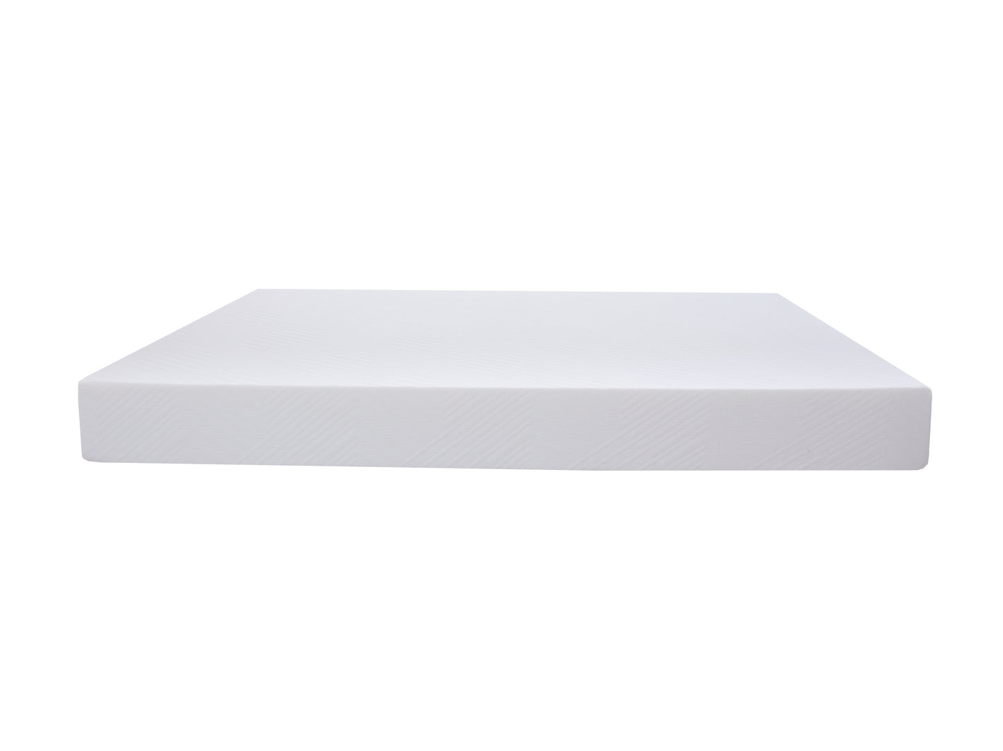 Green Tea Infused Memory Foam Queen Mattress, 8 inch Gel Memory Foam Mattress for a Cool Sleep, Bed in a Box