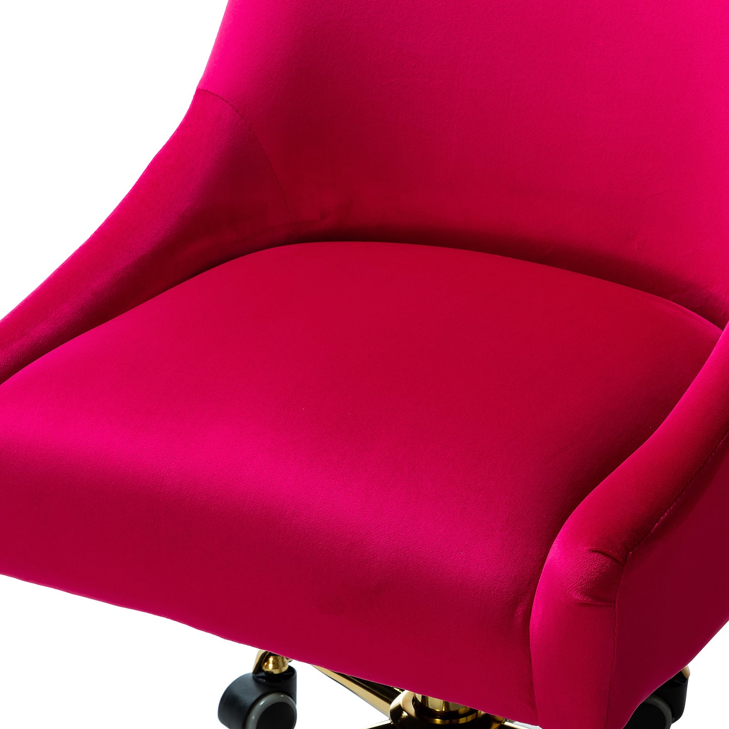 Carina Task Chair-FUSHIA